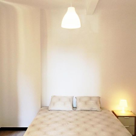 Stazione Principe Miramare Apartment Genova Exterior photo