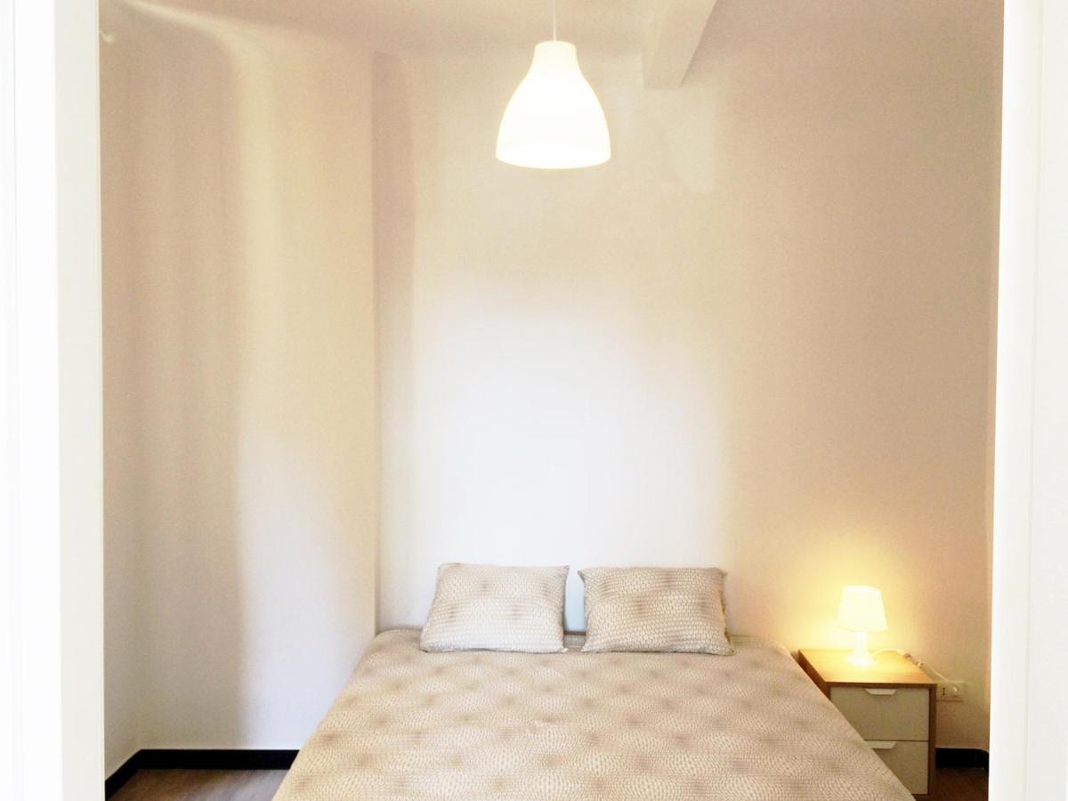 Stazione Principe Miramare Apartment Genova Exterior photo